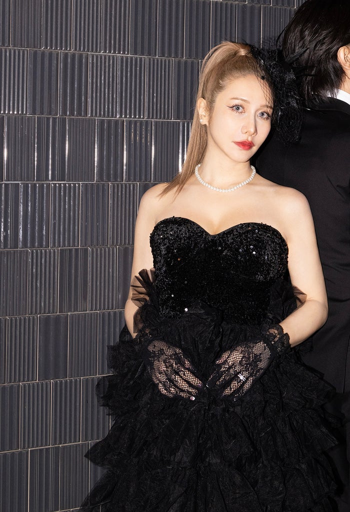 結婚発表のヘラヘラ三銃士ありしゃん、ウエディングフォトに反響 お相手にも注目集まる「かっこいい」「オシャレすぎる」