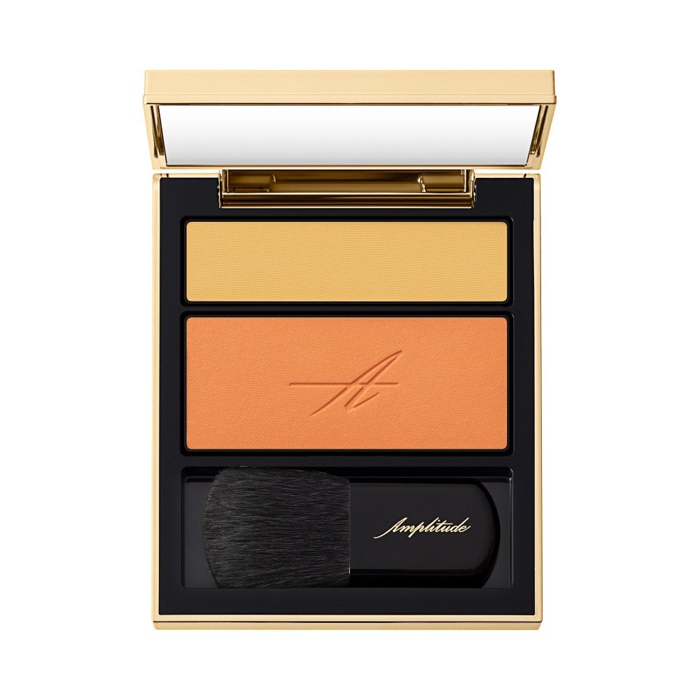 Amplitude／コンスピキュアス チークス／09／6,800円（税抜） ／画像提供：Amplitude