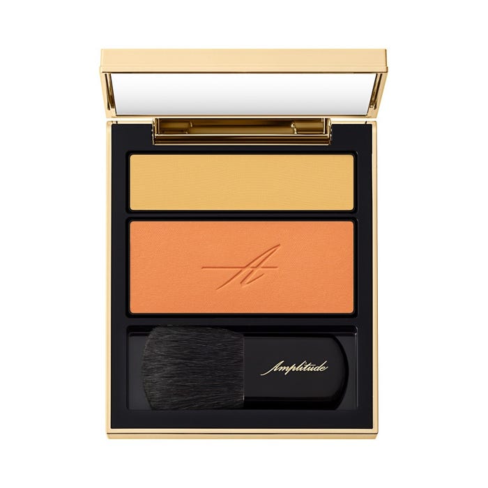 Amplitude/コンスピキュアス チークス/09/6,800円(税抜) /画像提供:Amplitude