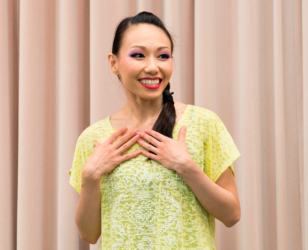 ディズニー“体感型プログラム”が今年も開催