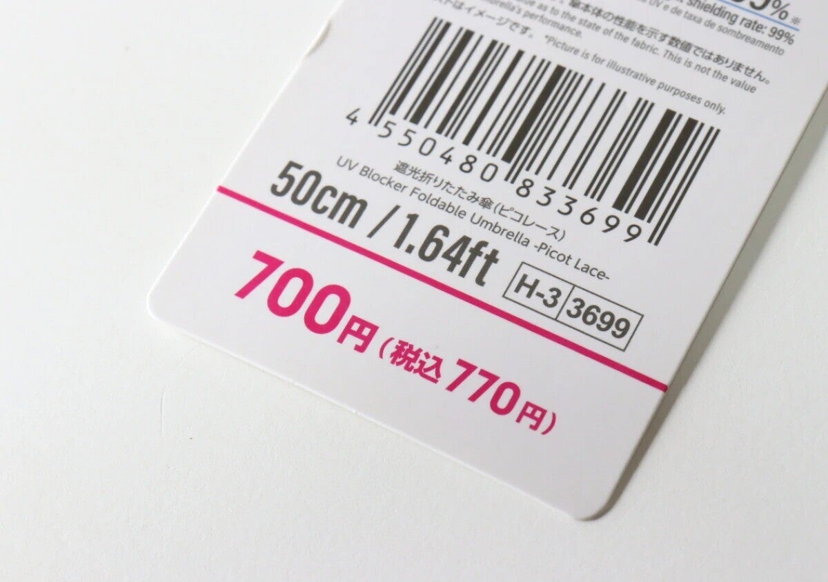 ダイソーで700円は悩む…でも買って大正解！むしろ他所だともっと高い！ハイレベルなお得商品