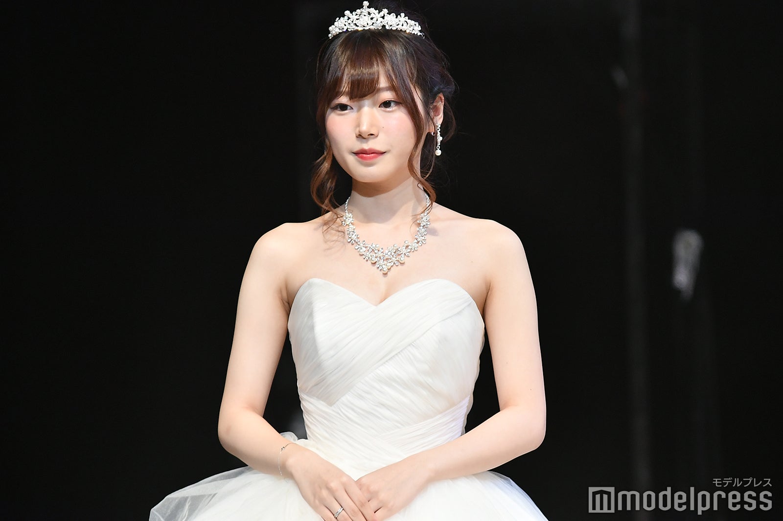 黒川さくらさん（C）モデルプレス