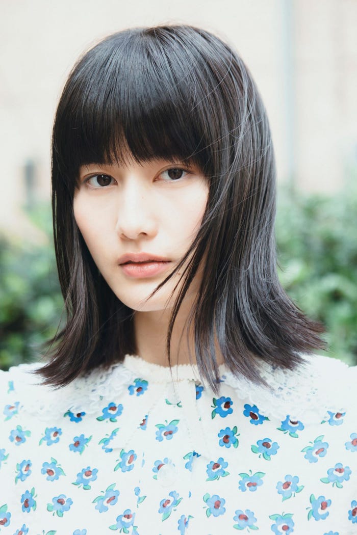 橋本愛(提供写真)