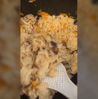 熊田曜子オフィシャルブログより