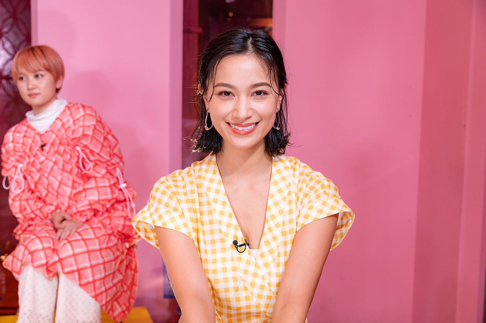 高橋ユウ（C）MBS