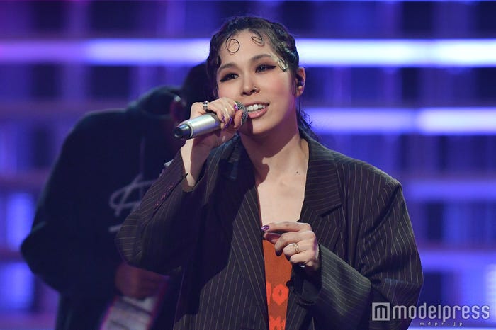 AI (C)モデルプレス