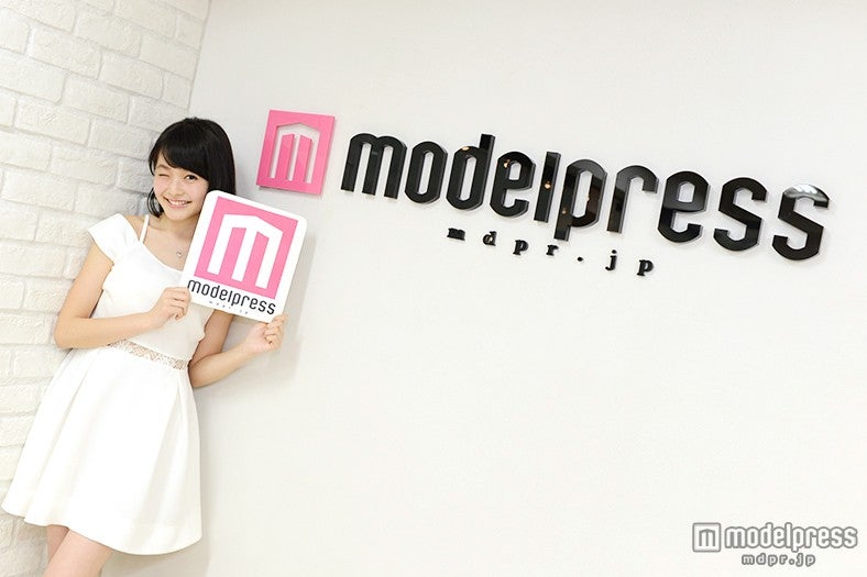 夢をかなえる秘訣とは／久間田琳加