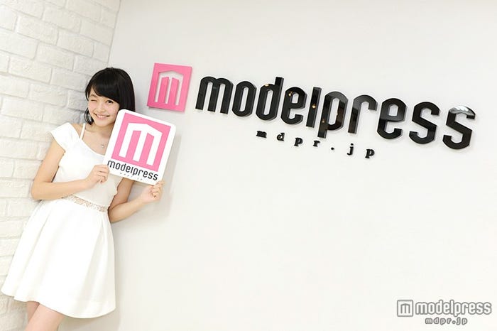 夢をかなえる秘訣とは/久間田琳加