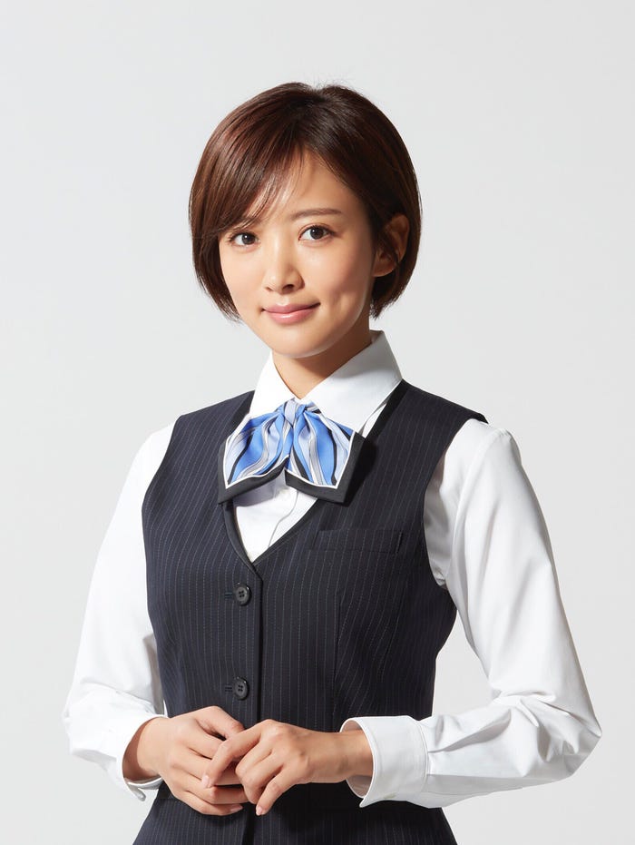 夏菜(C)読売テレビ