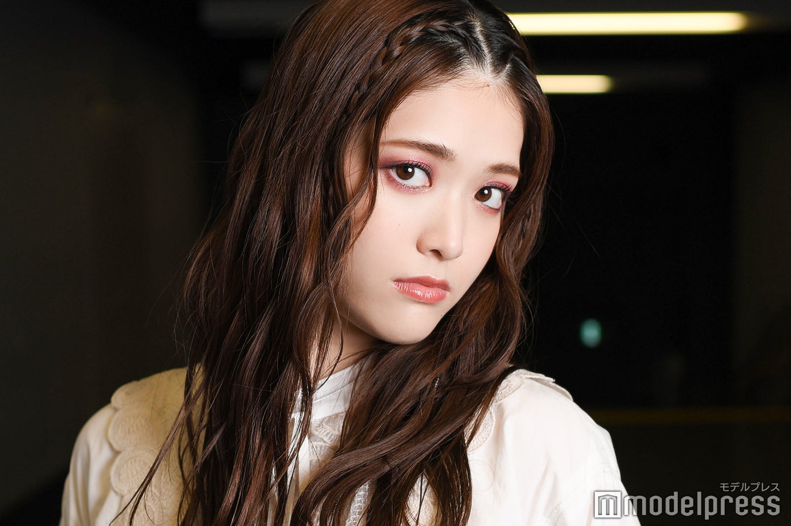 松村沙友理（C）モデルプレス