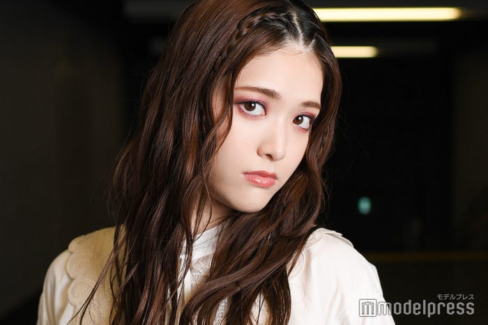 松村沙友理(C)モデルプレス