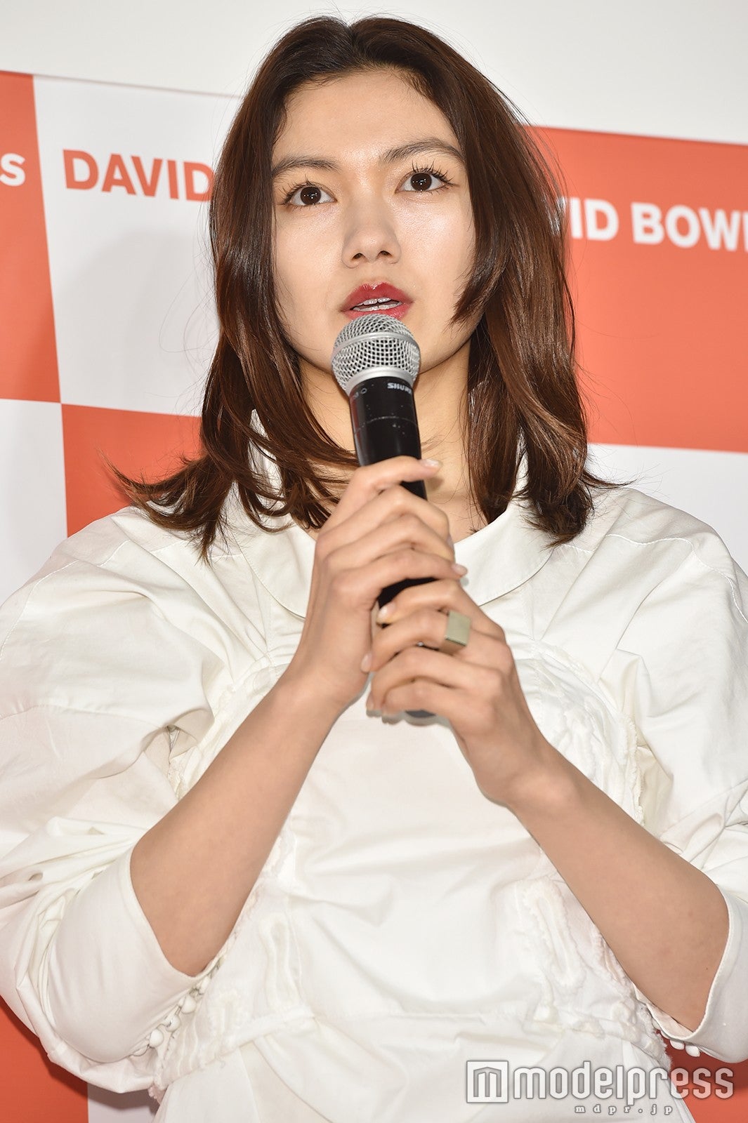 二階堂ふみ （C）モデルプレス