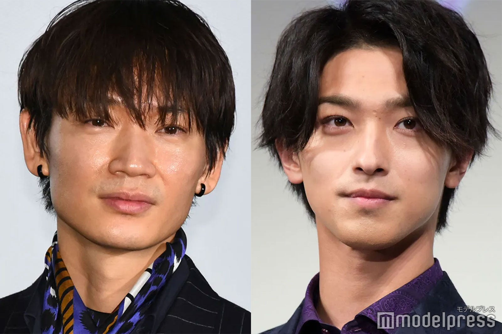 綾野剛＆横浜流星「オールドルーキー」の役柄が現実とリンク「2人の関係性だからこそ」「絆が伝わる」