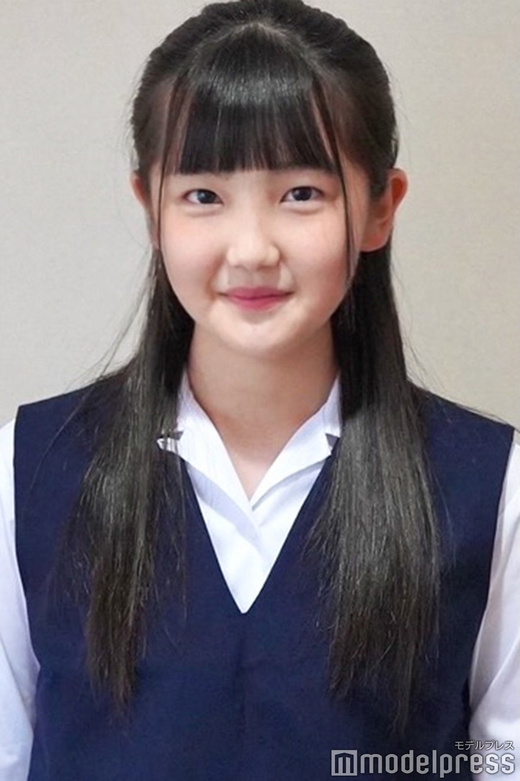 “日本一かわいい中学一年生”を決める「中一ミスコン2021」ファイナリスト7人を発表