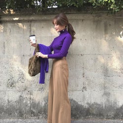 流行ファッションセンスを磨け!すぐ実践できるおしゃれトレンド10選