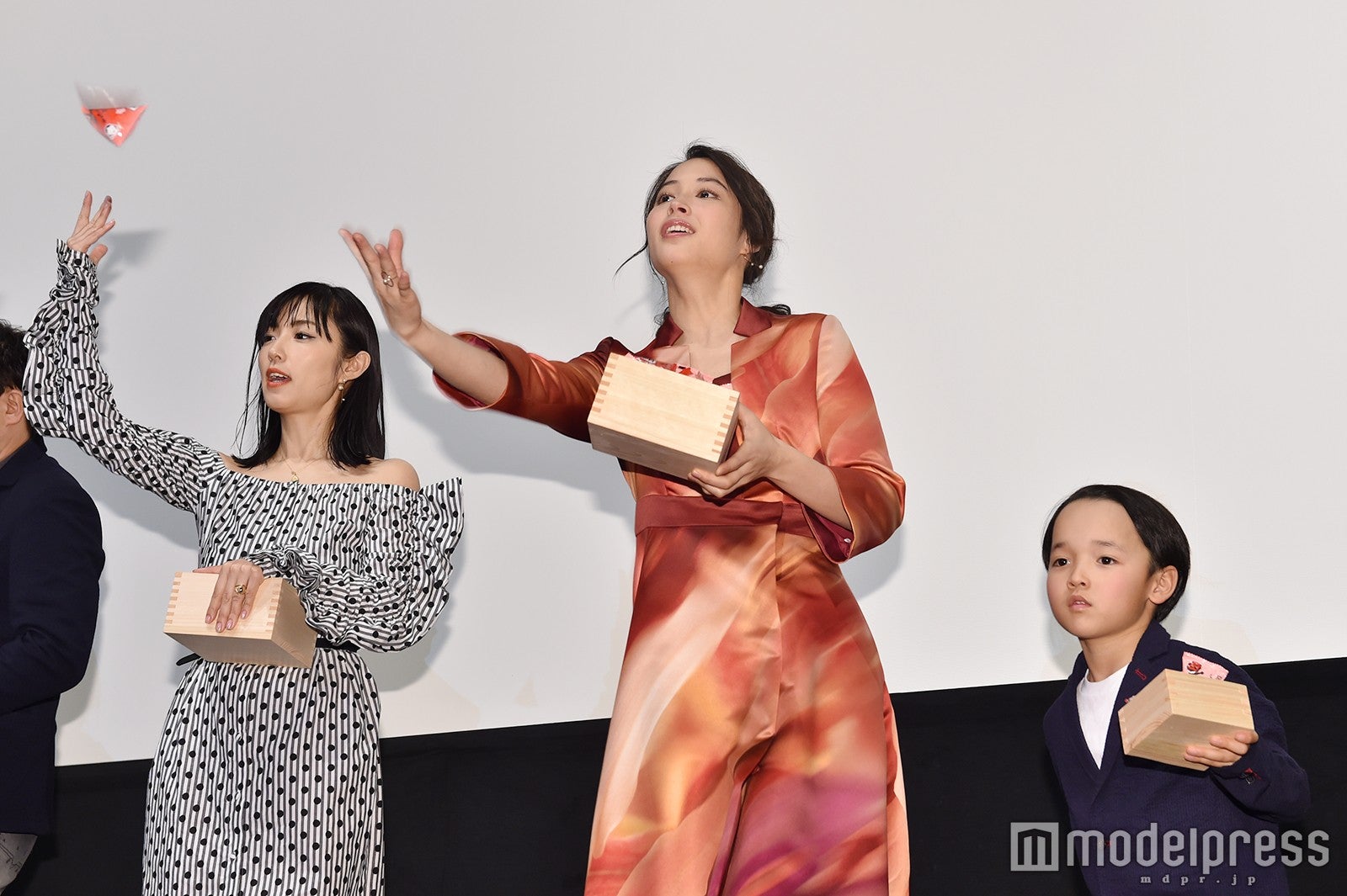 MEGUMI （C）モデルプレス