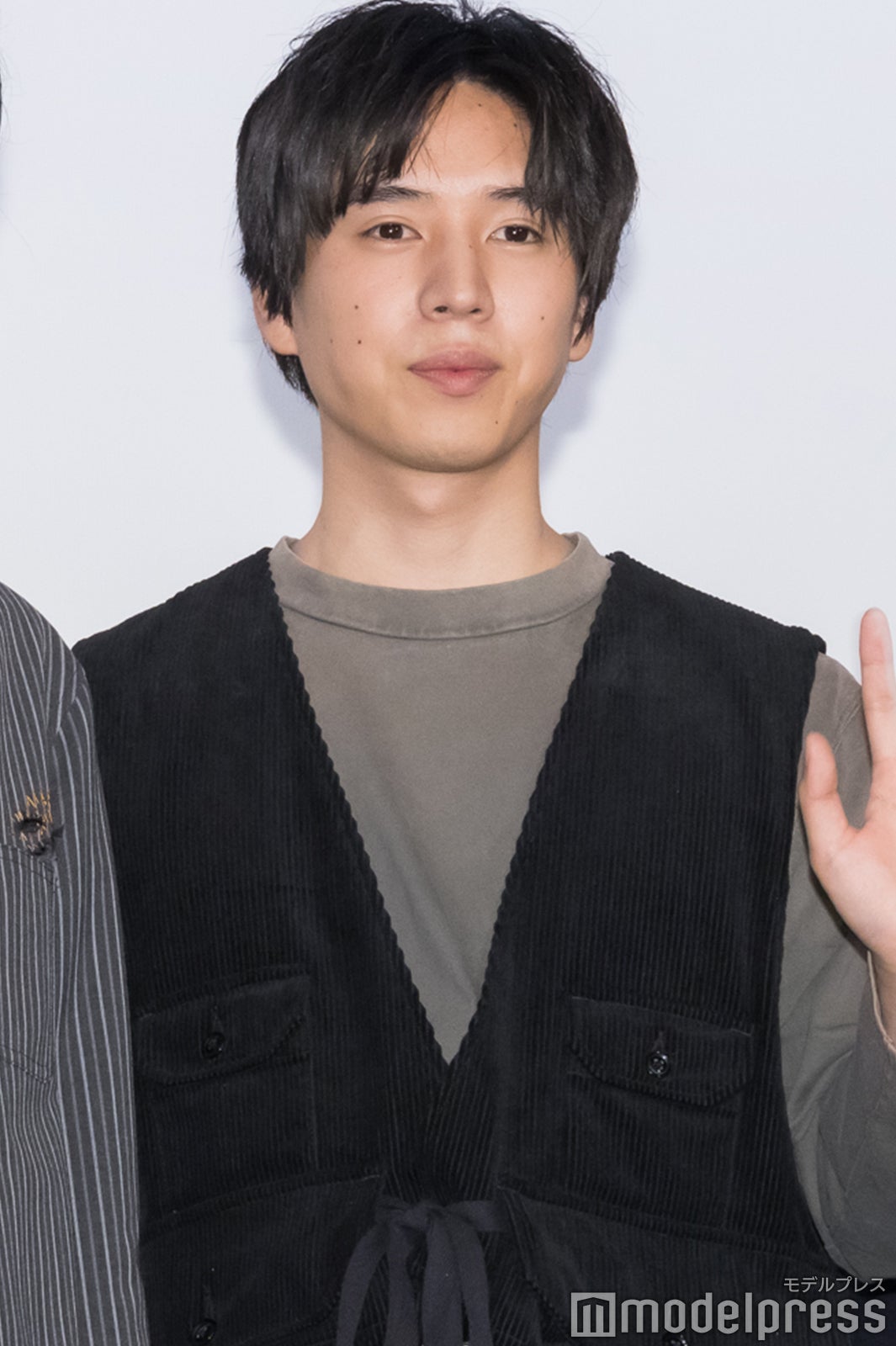 坂東龍汰（C）モデルプレス