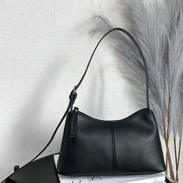 しまむらPenコラボのバッグ