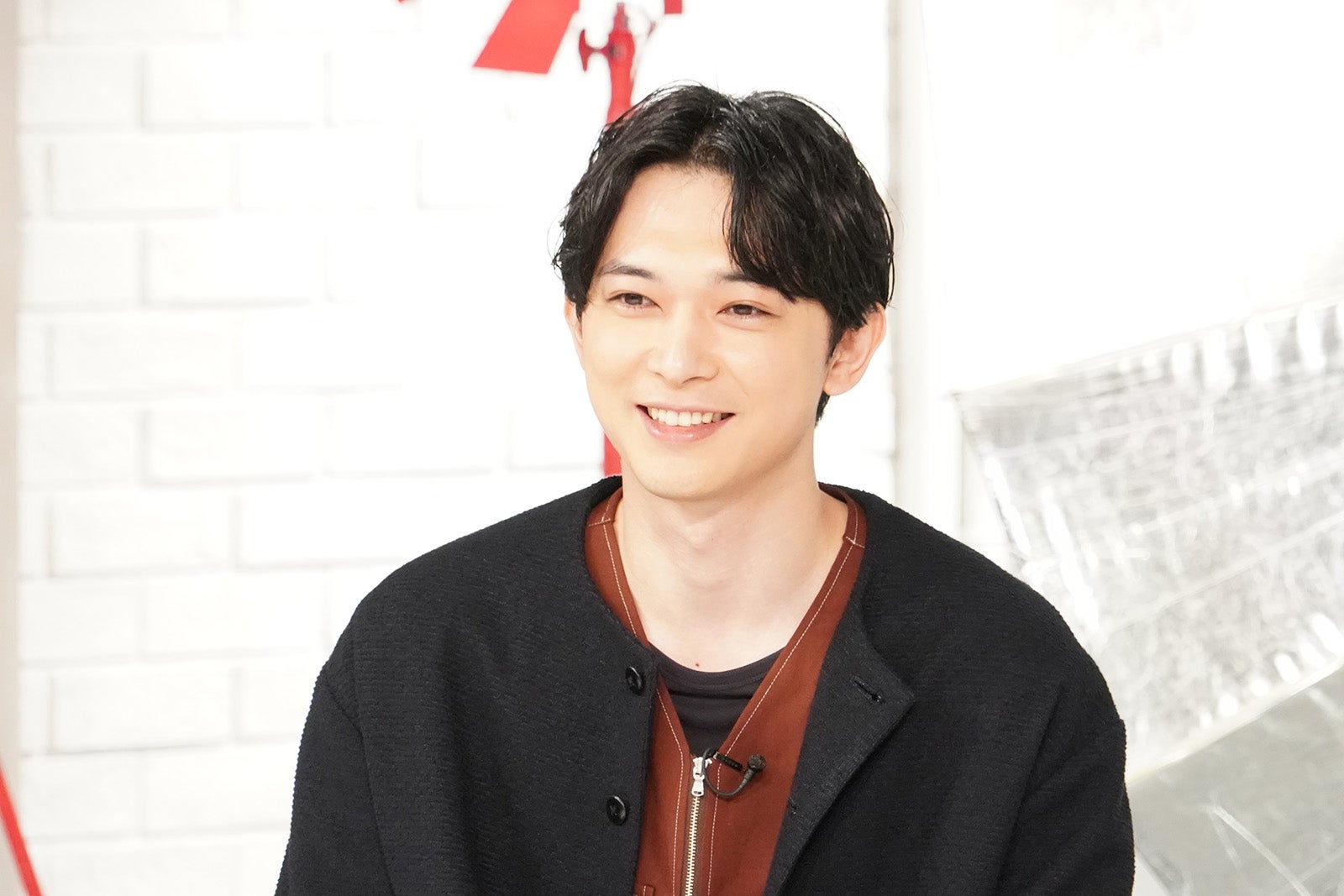 吉沢亮、山崎賢人への熱い思い告白「特別な思いが彼にはある」