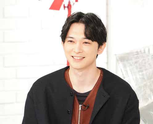 吉沢亮、山崎賢人への熱い思い告白「特別な思いが彼にはある」