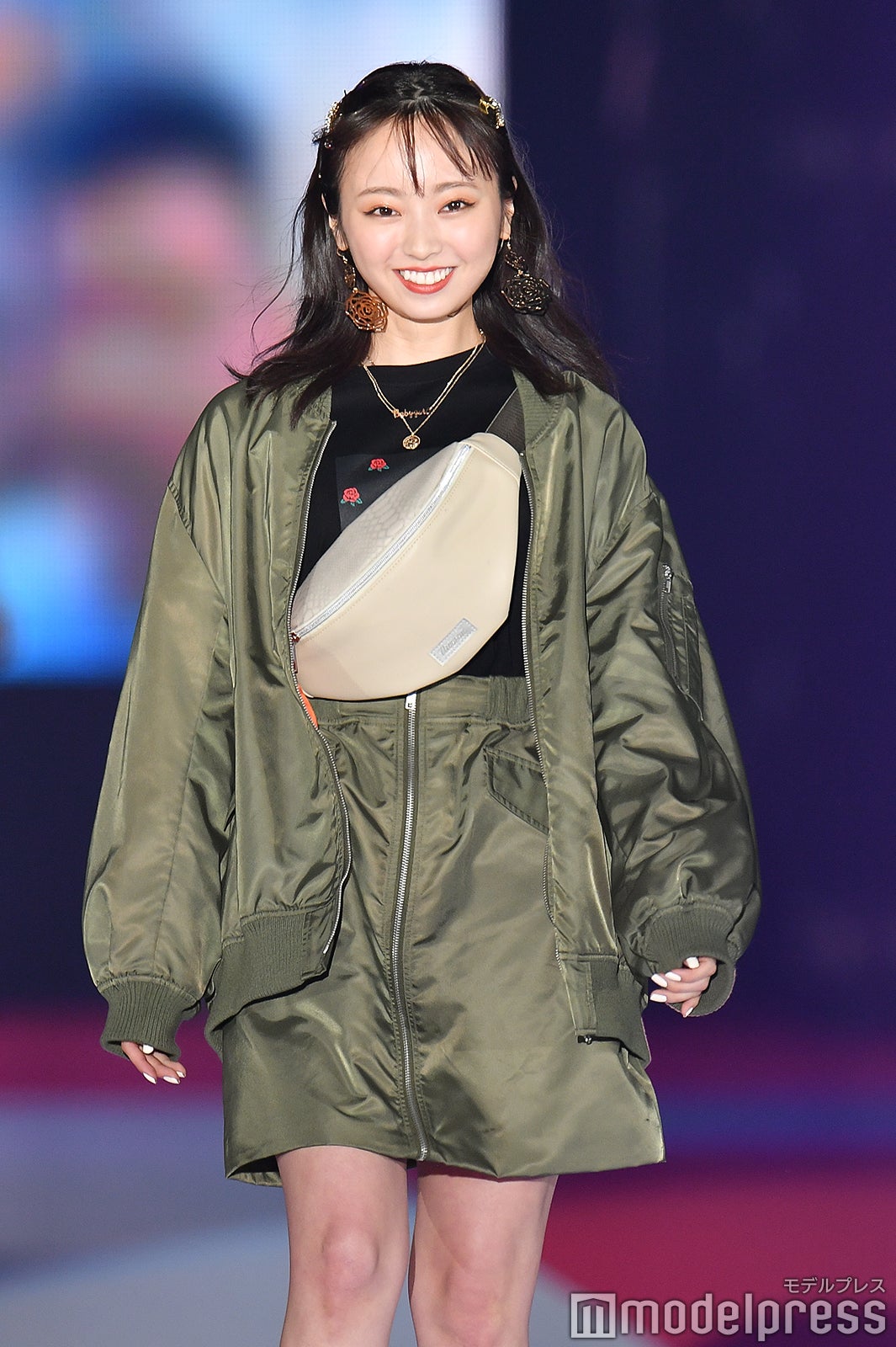 今泉佑唯（C）モデルプレス