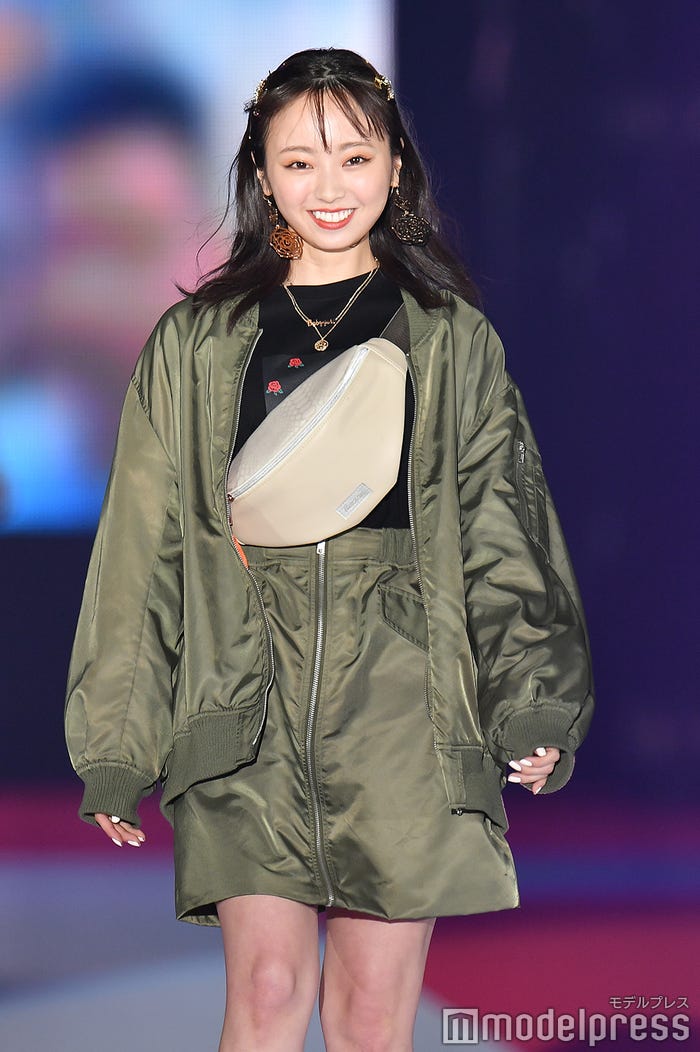 今泉佑唯(C)モデルプレス