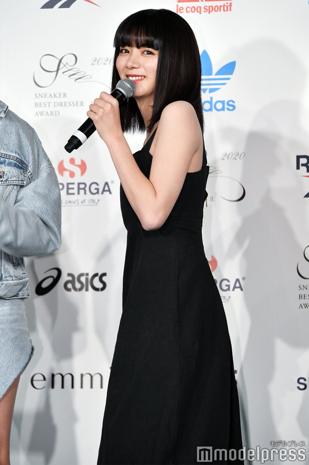 池田エライザ （C）モデルプレス