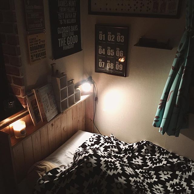 一人暮らしのホテルライクなインテリア おしゃれでセンスが良いと言われる部屋作り モデルプレス