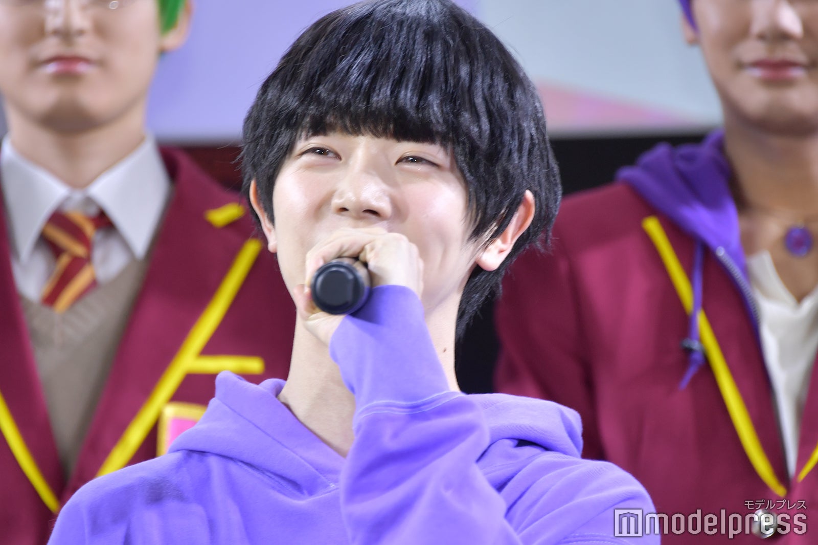 三井淳平（C）モデルプレス