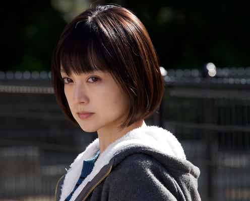 安達祐実、第2子出産後初のドラマ出演 “怪演”で女優業復帰