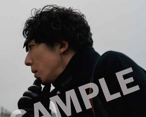 高橋一生、ルーヴルを闊歩する姿初公開「岸辺露伴 ルーヴルへ行く」本予告解禁
