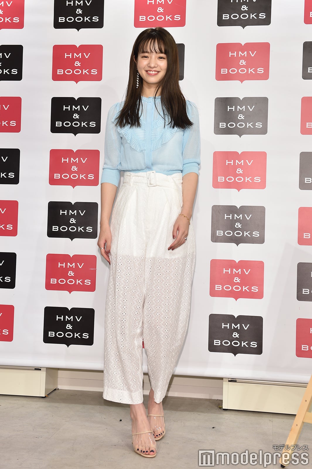 横田真悠（C）モデルプレス