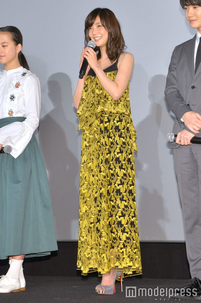 倉科カナ(C)モデルプレス