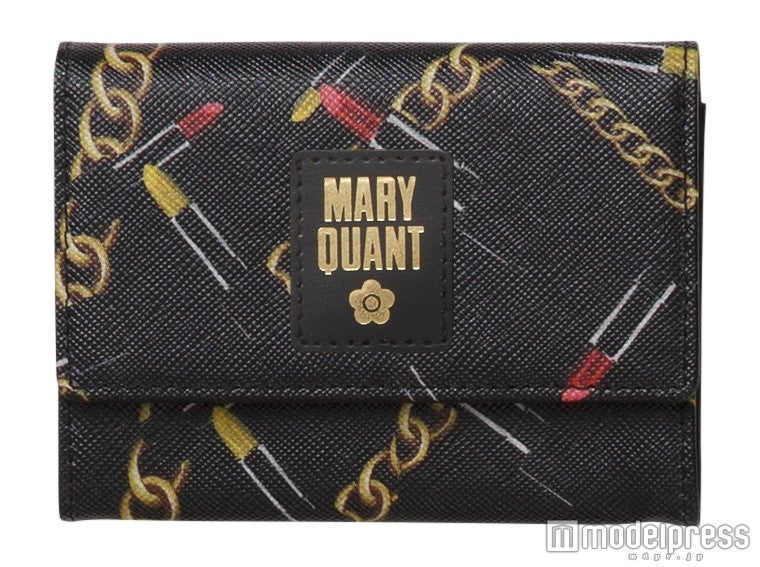 「リップスティックカードケース」7,500円（税抜）