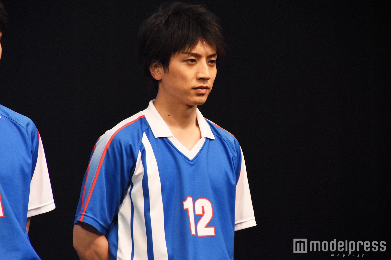 反橋宗一郎 （C）モデルプレス