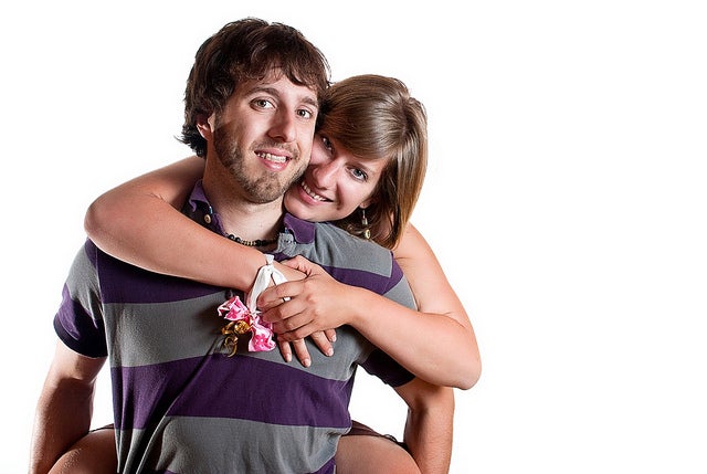 いつまでも愛される女子に／Photo by BurgTender