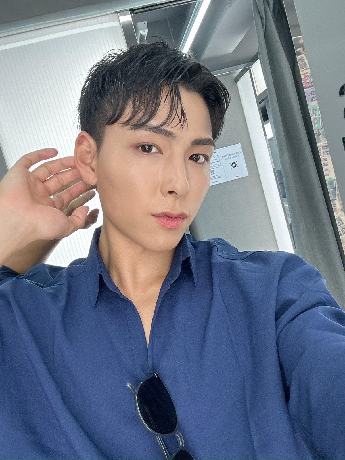 伊東竜星さん（提供写真）