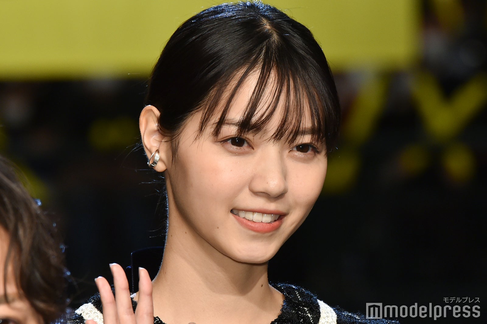 西野七瀬（C）モデルプレス