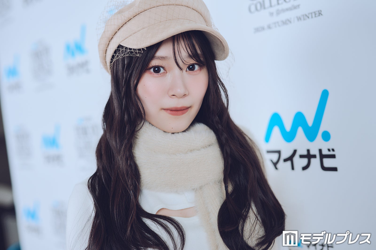 山下瞳月（C）モデルプレス