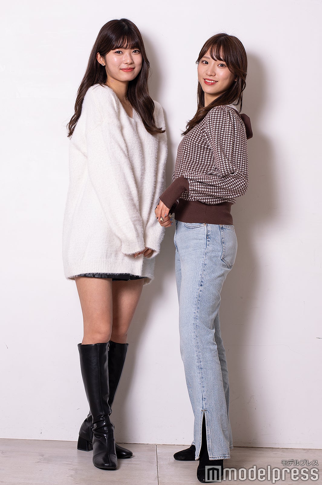 鈴木萌花さん（C）モデルプレス