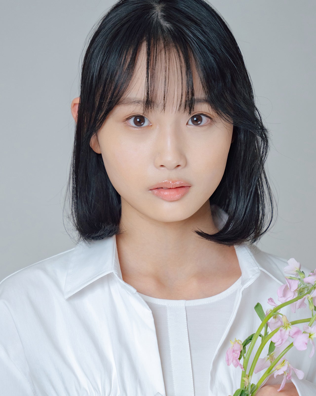 田村藍（提供写真）