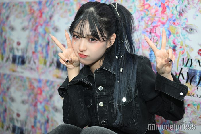 MINAMI(C)モデルプレス