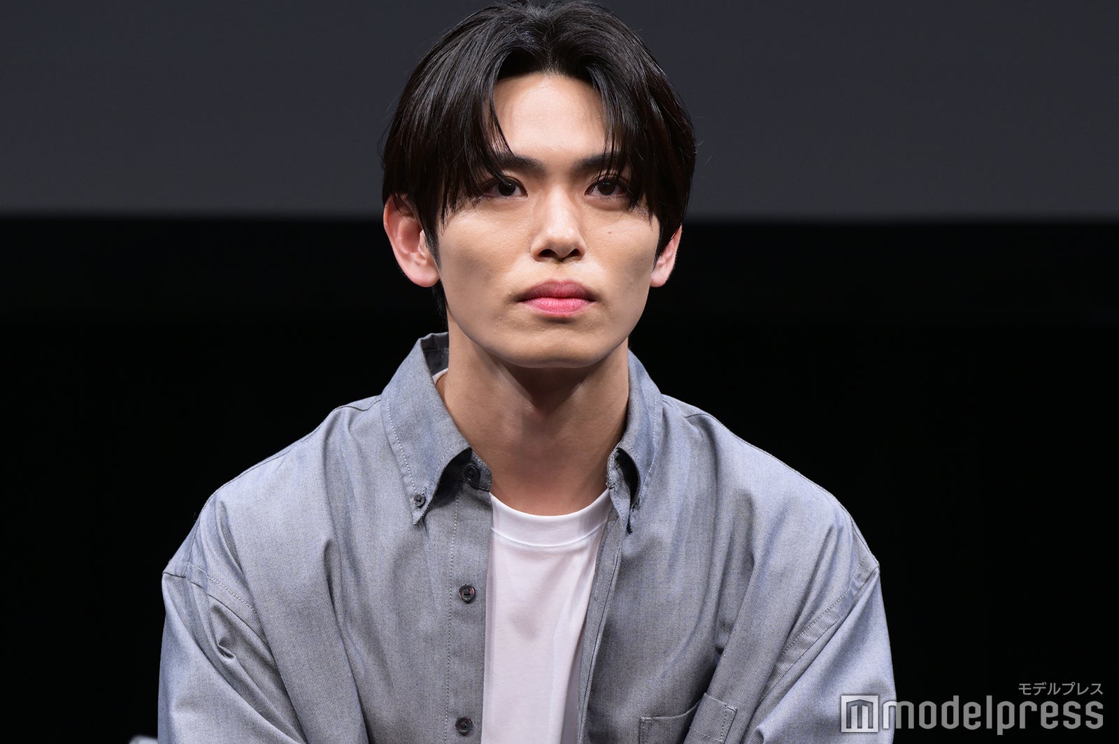 影山拓也（C）モデルプレス