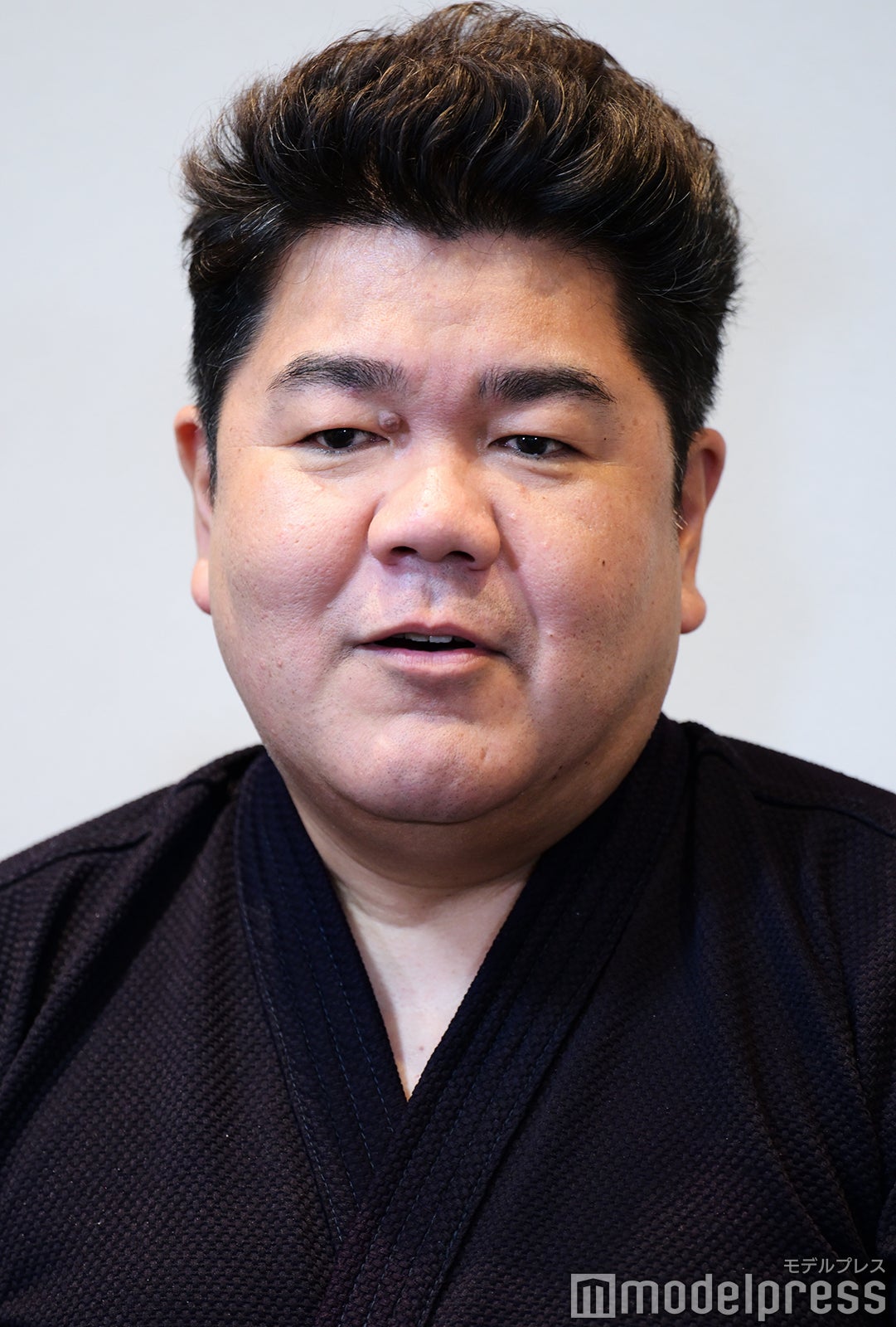 ゴリけん（C）モデルプレス