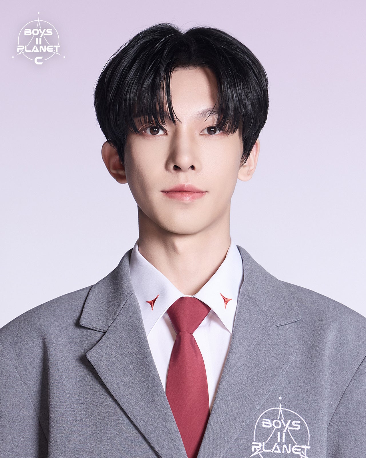 ワン・ツァンルオ（C）CJ ENM. All Rights Reserved.