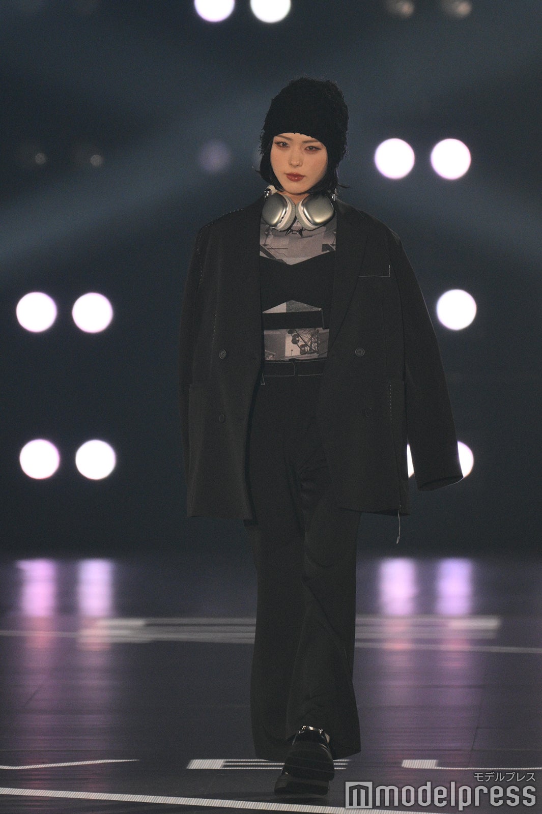 井手上漠（C）モデルプレス