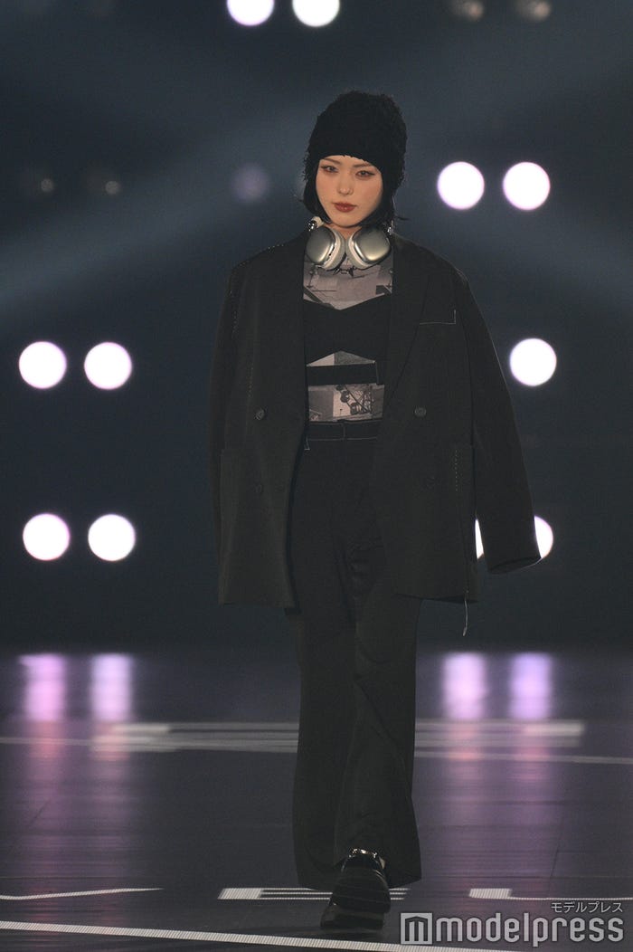 井手上漠(C)モデルプレス