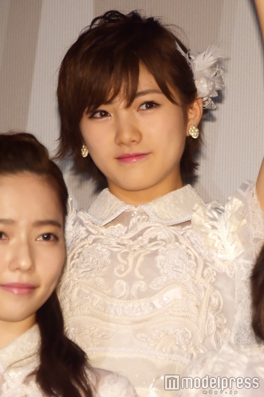 岡田奈々（C）モデルプレス