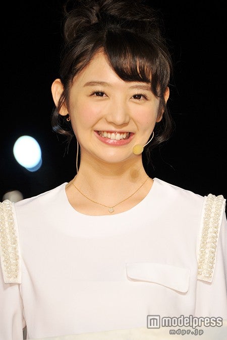 絶体絶命だった瞬間を明かしたおのののか【モデルプレス】