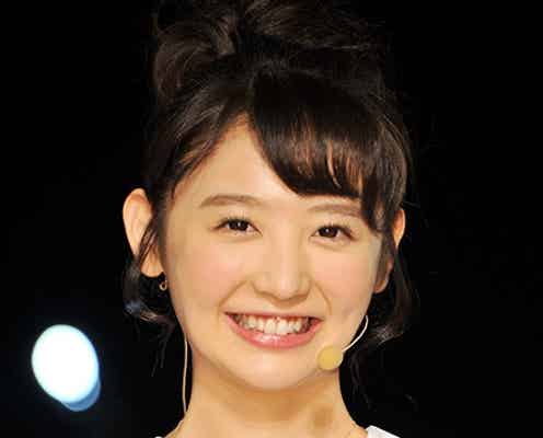おのののか「ヤバい、やられる」絶体絶命の瞬間を語る